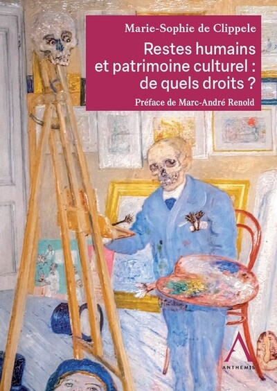 Restes humains et patrimoine culturel : de quels droits ? - Image principale