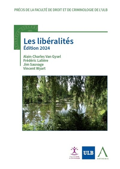 Les libéralités - Image principale