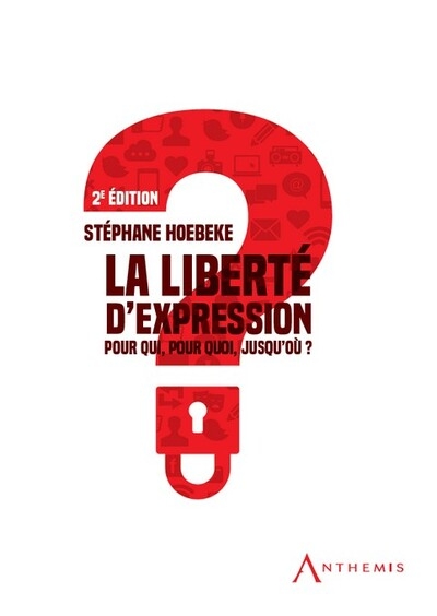 La liberté d'expression - Image principale
