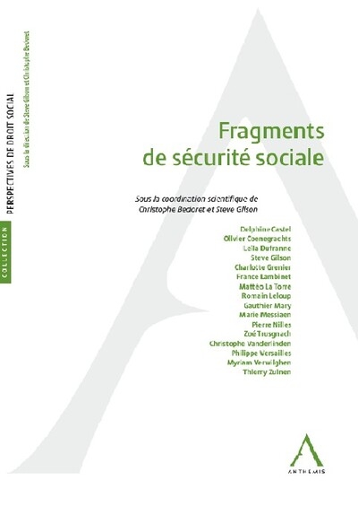 Fragments de sécurité sociale - Image principale