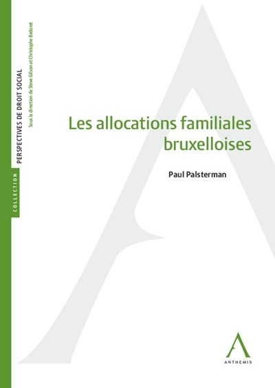 Les allocations familiales bruxelloises - Image principale