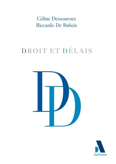 Droit et délais - Image principale