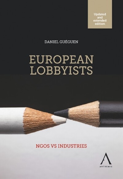 European lobbyists - Image principale