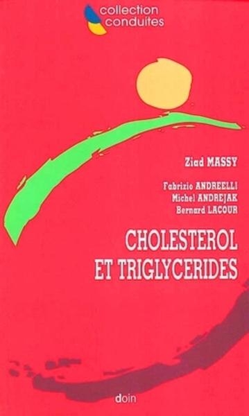 Cholestérol et triglycérides - Image principale