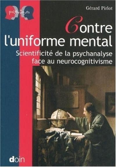 Contre l'uniforme mental - Image principale