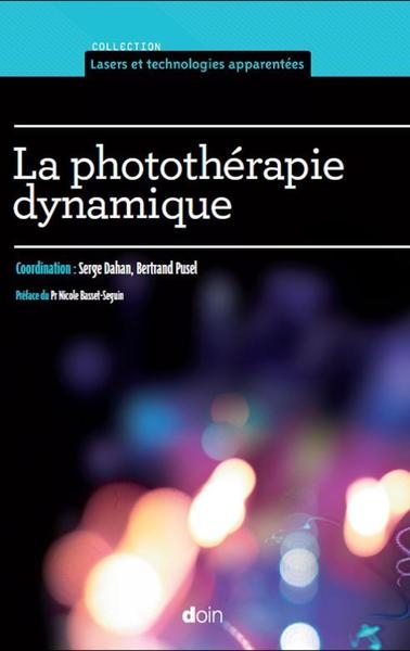 La photothérapie dynamique - Image principale