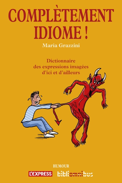 Complètement idiome ! - Image principale