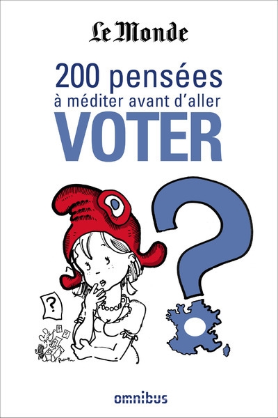 200 pensées à méditer avant d'aller voter - Image principale