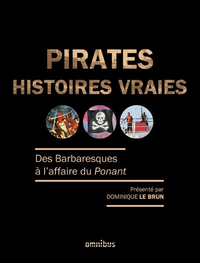 Pirates histoires vraies - Image principale