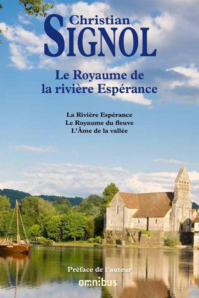 Le royaume de la rivière espérance - Image principale