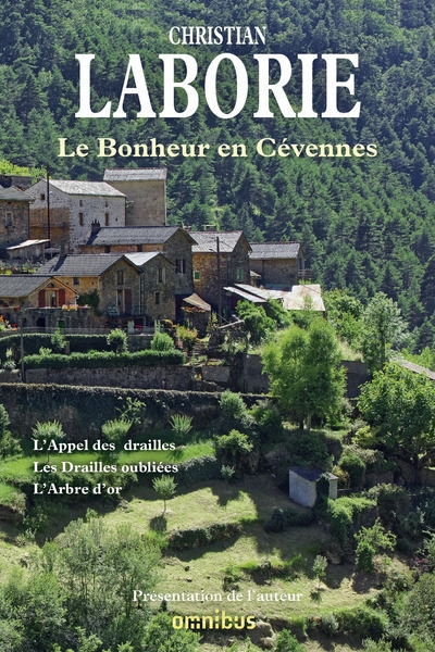Le bonheur en cévennes - Image principale