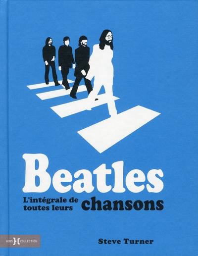 Beatles - l'intégrale de toutes leurs chansons - Image principale