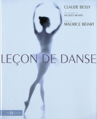 Leçon de danse - Image principale