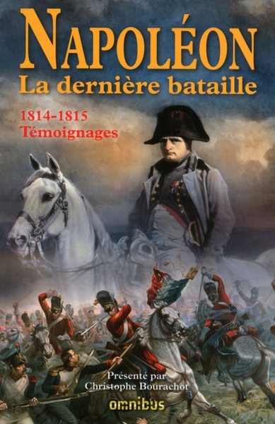 Napoléon: la dernière bataille - Image principale