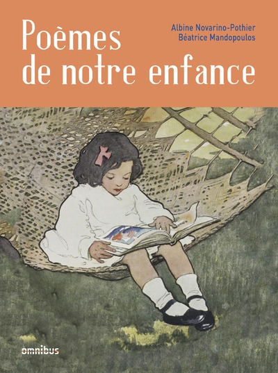 Poèmes de notre enfance - Image principale