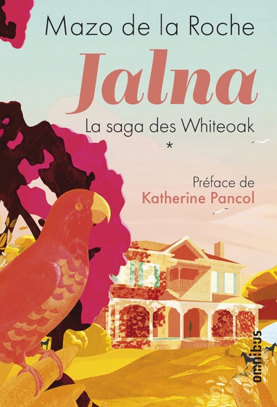 Jalna la saga des whiteoak - tome 1 - Image principale