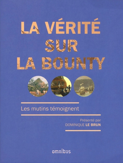 La vérité sur la bounty - Image principale