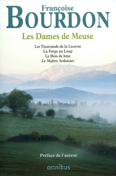 Les dames de meuse - Image principale