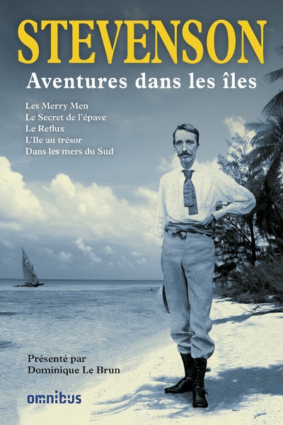 Aventures dans les îles - Image principale