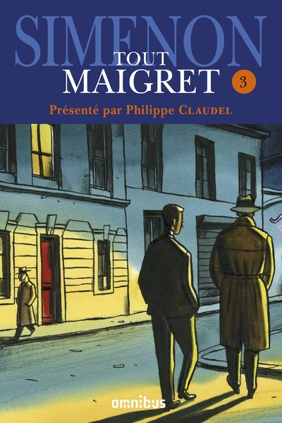 Tout maigret - tome 3 - Image principale