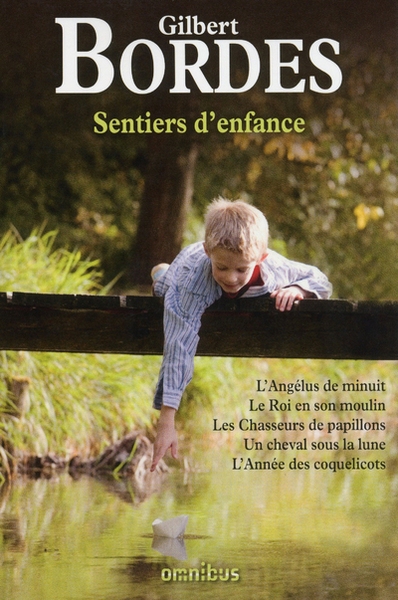 Sentiers d'enfance - Image principale