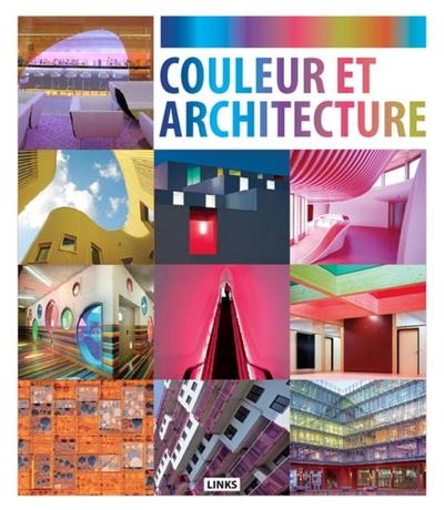 Couleur et architecture - Image principale