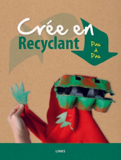 Crée en recyclant - Image principale