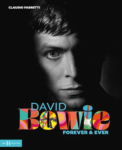 David bowie - Image principale