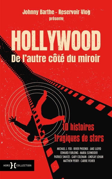 Hollywood de l'autre côté du miroir - 10 histoires tragiques de stars - Image principale