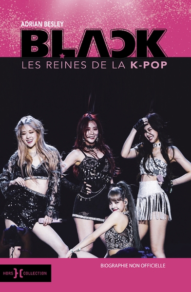 Blackpink, les reines de la k-pop - Image principale