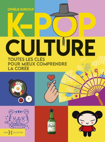 K-pop culture - Image principale