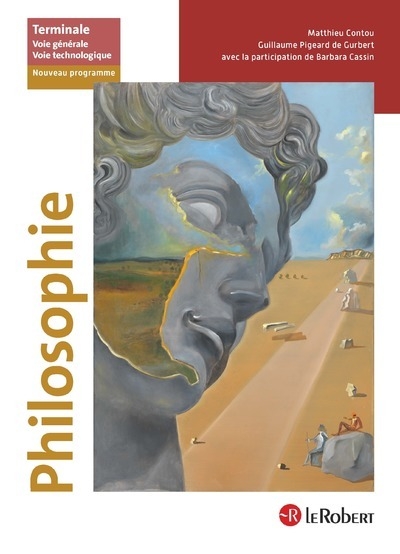 Philosophie - terminale - Image principale