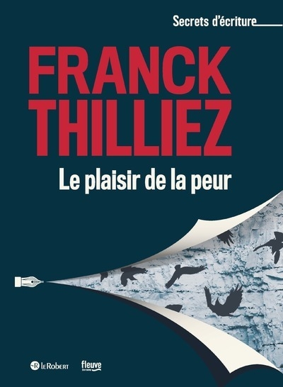 Le plaisir de la peur - Image principale