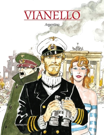 Argentina - Image principale