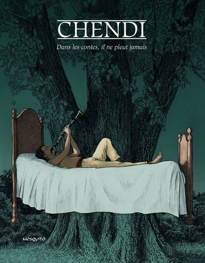 Dans les contes il ne pleut jamais - Image principale