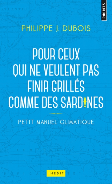 Petit manuel climatique pour ceux qui ne veulent pas finir grillés comme des sardines - Image principale