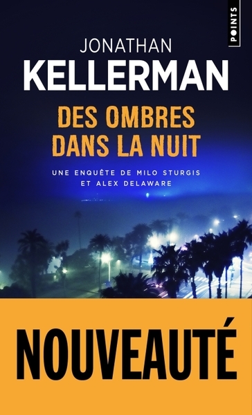 Des ombres dans la nuit - Image principale