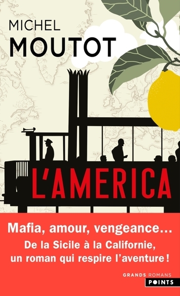 L'america - Image principale