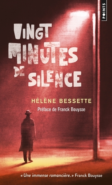 Vingt minutes de silence - Image principale