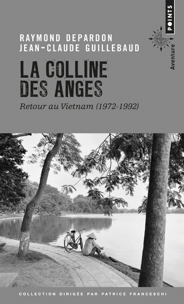 La colline des anges - Image principale