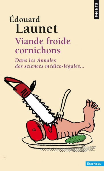Viande froide cornichons - Image principale