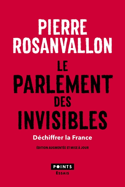 Le parlement des invisibles - Image principale