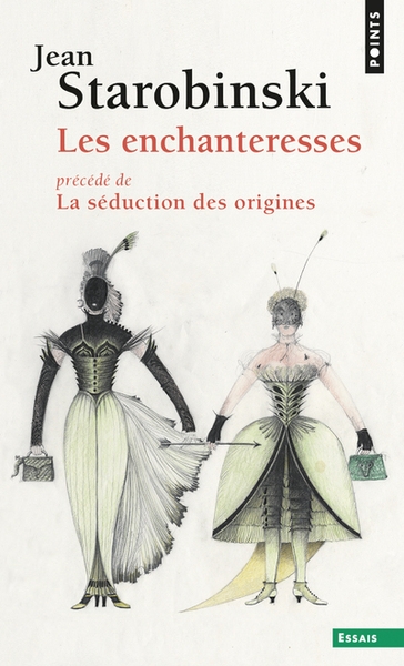 Les enchanteresses - Image principale