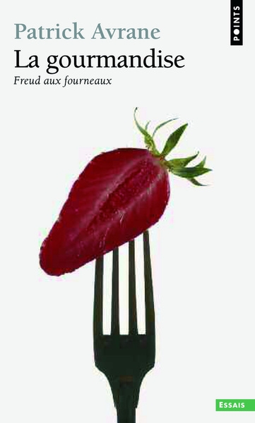 La gourmandise - Image principale