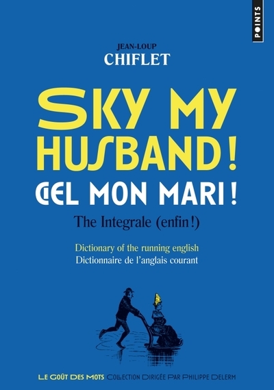 Sky my husband! ciel mon mari! - Image principale