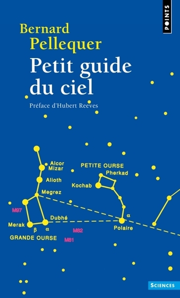 Petit guide du ciel - Image principale