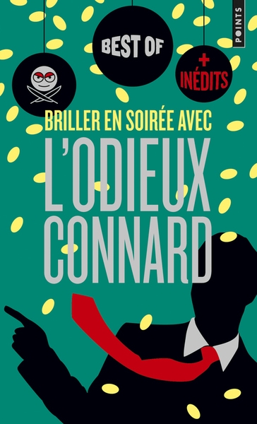 Briller en soirée avec l'odieux connard - Image principale