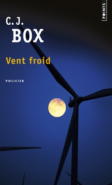 Vent froid - Image principale