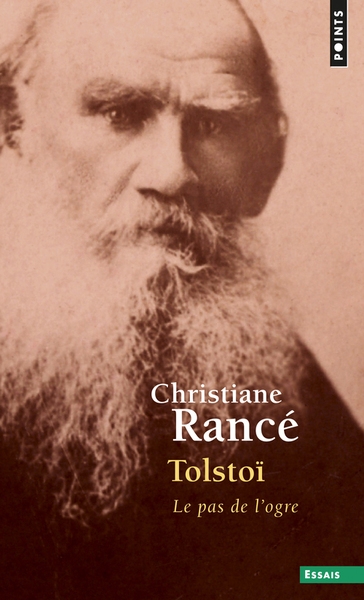 Tolstoï - Image principale