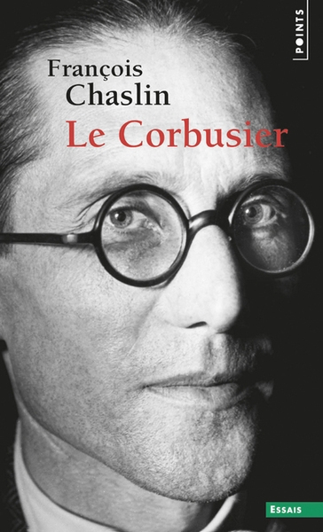 Le corbusier - Image principale